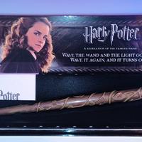 Bacchetta magica Hermione Granger's Wand