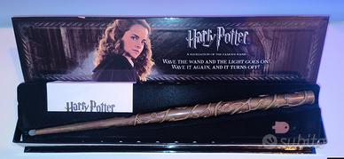 Bacchetta magica Hermione Granger's Wand