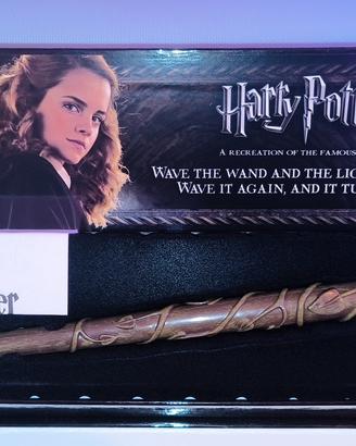Bacchetta magica Hermione Granger's Wand