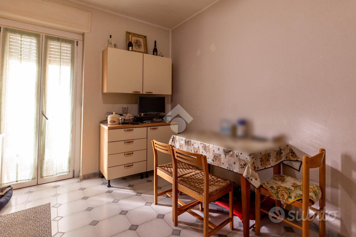 Appartamento – Luserna San Giovanni, Giaime - Vista 2