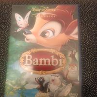 DVD bambie