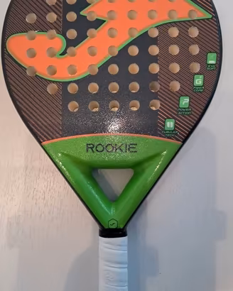 Racchetta da Padel