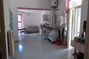 Pontedassio appartamento con terrazza