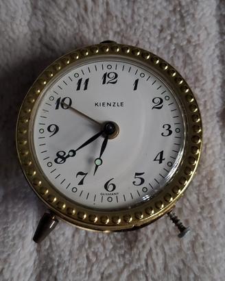Sveglia Kienzle Germania Vintage