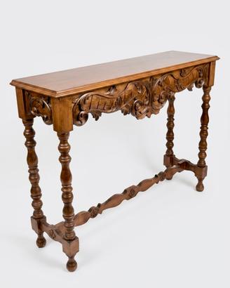 Consolle stile Barocco