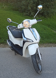 Piaggio Liberty 50 4T