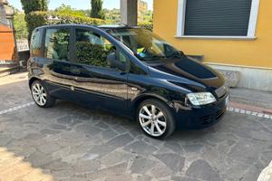 Fiat multipla 1.9 jtd 120cv