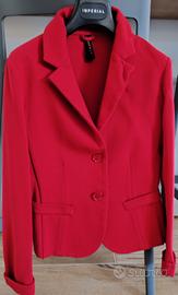 Giacchetta felpata Imperial