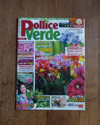 Pollice Verde