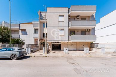 Appartamento - Galatina