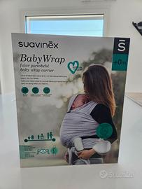 Fascia Suavinex Baby Wrap