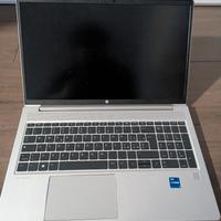 Computer portatile HP PROBOOK 450 G8 I7 16gb 1tb