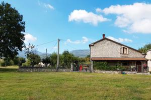 Prestigiosa villa in contrada tratturo, 3 - sepino