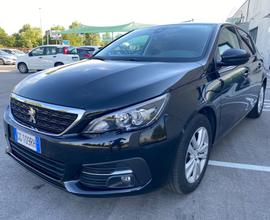 Peugeot 308 My21 Berlina 1.5 130 CV AUTOMATICA NAV