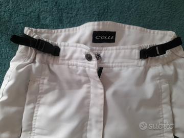 Pantalone sci donna