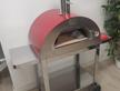 FORNO FORNETTO LEGNA GAS  CLEMENTI DIFETTI 1 PIZZA
