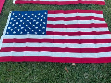 Bandiere americane