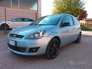 Ford Fiesta 3p 1.2i 16v 75cv 55kw anno 2007 