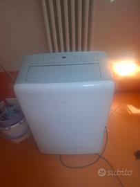  climatizzatore portatile 