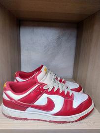 Nike Dunk Low Retro USC