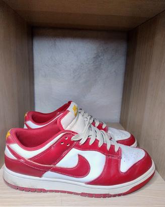 Nike Dunk Low Retro USC