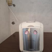 Macchina del pane Ariete pane Express metal