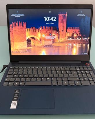 Lenovo ideapad 3 notebook