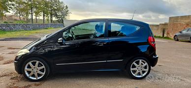 Mercedes Classe A 180 CDI Coupè