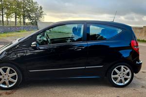 Mercedes Classe A 180 CDI Coupè