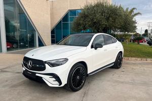 Mercedes-benz GLC 300 d 4Matic Coupé AMG Advanced 