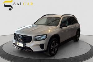 Mercedes-benz GLB 200 d Automatic Progressive Adva