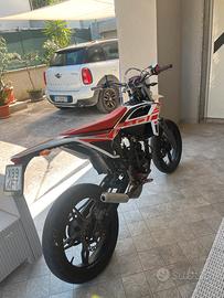 Beta rr 50 2021