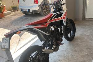 Beta rr 50 2021