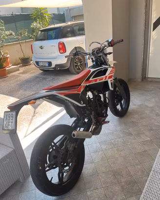 Beta rr 50 2021