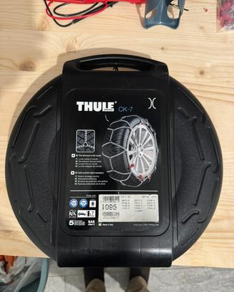 Catene neve thule konig ck-7 k7 095