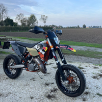 Ktm motard