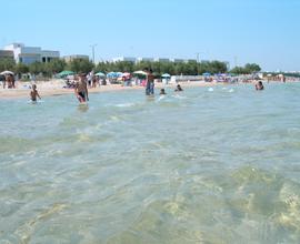 Casa nel salento a soli 15 mt dal mare