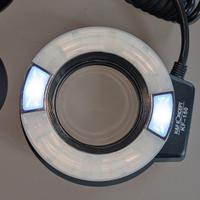 Flash per foto Macro - KF 150