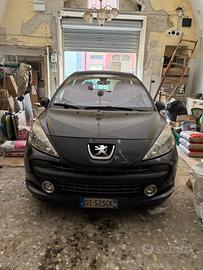 Peugeot 207 1.6 hdi 90cv