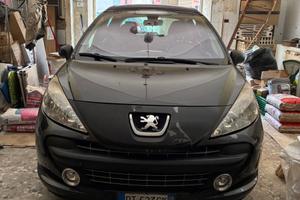 Peugeot 207 1.6 hdi 90cv