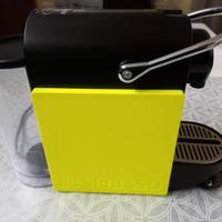 Macchina caffe Nespresso