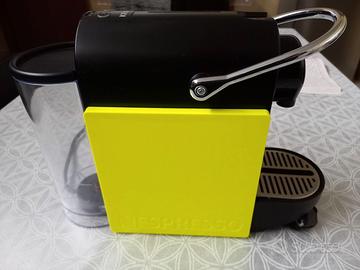 Macchina caffe Nespresso