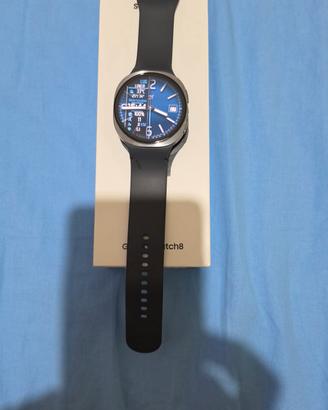 samsung galaxy watch 8 2025
