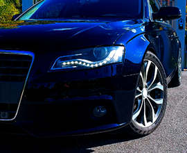Audi A4 B8 AVANT 2.0 140cv