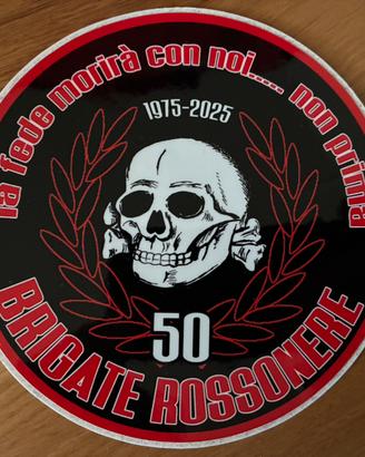Adesivo 50mo Brn Milan