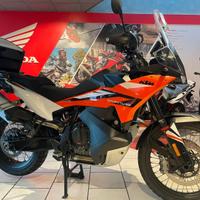 KTM 890 Adventure - 2023