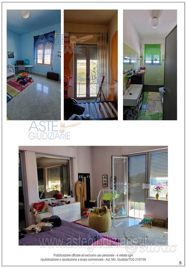Appartamento – Marsala, Santi Filippo e Giacomo - Vista 5