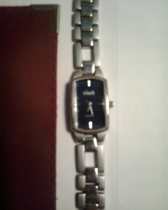 Orologio donna Gianvix