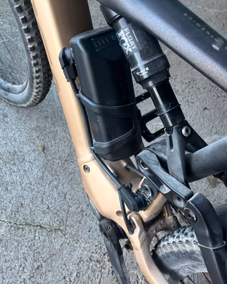Ebike