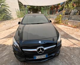 Mercedes classe A 220 4 matic premium Amag